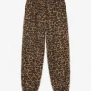 Pantaloni a palloncino a vita media Vmlotus
