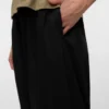 Pantaloni a palloncino a vita media Vmlotus