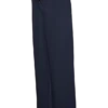 Pantaloni a vestibilità regolare con vita media