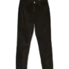 Pantaloni a vita alta alla caviglia Vmbrenda