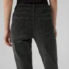 Pantaloni a vita alta alla caviglia Vmbrenda