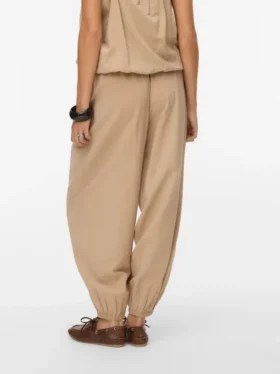 Pantaloni a vita alta Awblaire