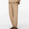 Pantaloni a vita alta Awblaire