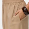 Pantaloni a vita alta Awblaire