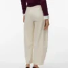Pantaloni a vita alta Awcarley