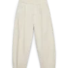 Pantaloni a vita alta Awcarley
