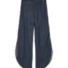 Pantaloni a vita alta Awfia