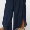 Pantaloni a vita alta Awfia