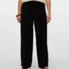 Pantaloni a vita alta Awpure