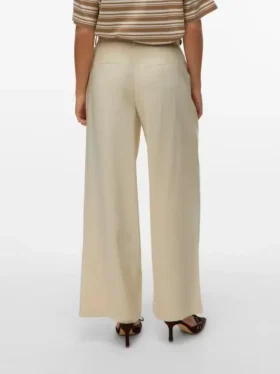 Pantaloni a vita alta Awpure
