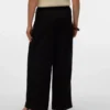 Pantaloni a vita alta Awpure