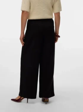 Pantaloni a vita alta Awpure