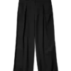 Pantaloni a vita alta Awpure