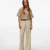 Pantaloni a vita alta Awpure