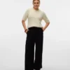 Pantaloni a vita alta Awpure