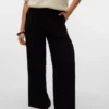 Pantaloni a vita alta Awpure