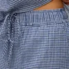 Pantaloni a vita alta Awroberta