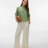 Pantaloni a vita alta Awryder