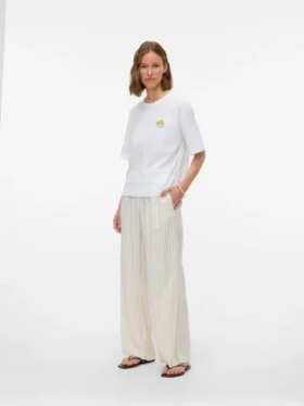 Pantaloni a vita alta Awryder