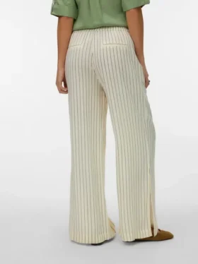 Pantaloni a vita alta Awryder