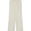 Pantaloni a vita alta Awryder