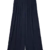 Pantaloni a vita alta Awshanna