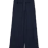 Pantaloni a vita alta Awshanna