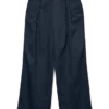 Pantaloni a vita alta Awsovina