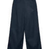 Pantaloni a vita alta Awsovina