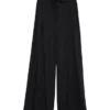 Pantaloni a vita alta Awtemple