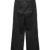 Pantaloni a vita alta rivestiti Vmtessa
