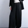Pantaloni a vita alta Tsgrace