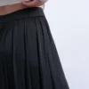 Pantaloni a vita alta Tsgrace