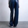 Pantaloni a vita alta Tstina