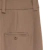 Pantaloni a vita alta Vmalessia