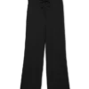 Pantaloni a vita alta Vmanita