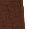 Pantaloni a vita alta Vmanita