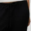 Pantaloni a vita alta Vmanita