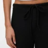 Pantaloni a vita alta Vmanita