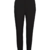 Pantaloni a vita alta Vmbeate