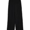 Pantaloni a vita alta Vmbecky