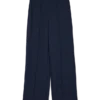Pantaloni a vita alta Vmbecky