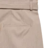 Pantaloni a vita alta Vmbellis