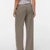 Pantaloni a vita alta Vmbestie