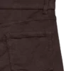 Pantaloni a vita alta Vmbillie