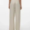 Pantaloni a vita alta Vmbree