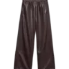 Pantaloni a vita alta Vmbree