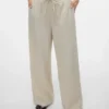 Pantaloni a vita alta Vmbree