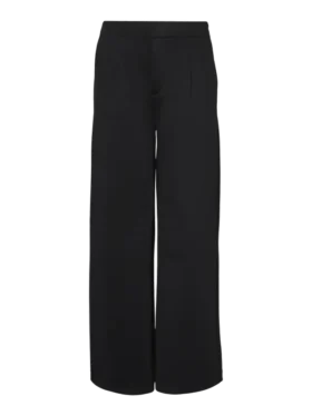 Pantaloni a vita alta Vmcadence
