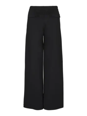 Pantaloni a vita alta Vmcadence
